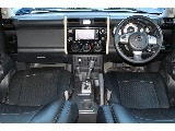 トヨタ FJクルーザー(2枚目)