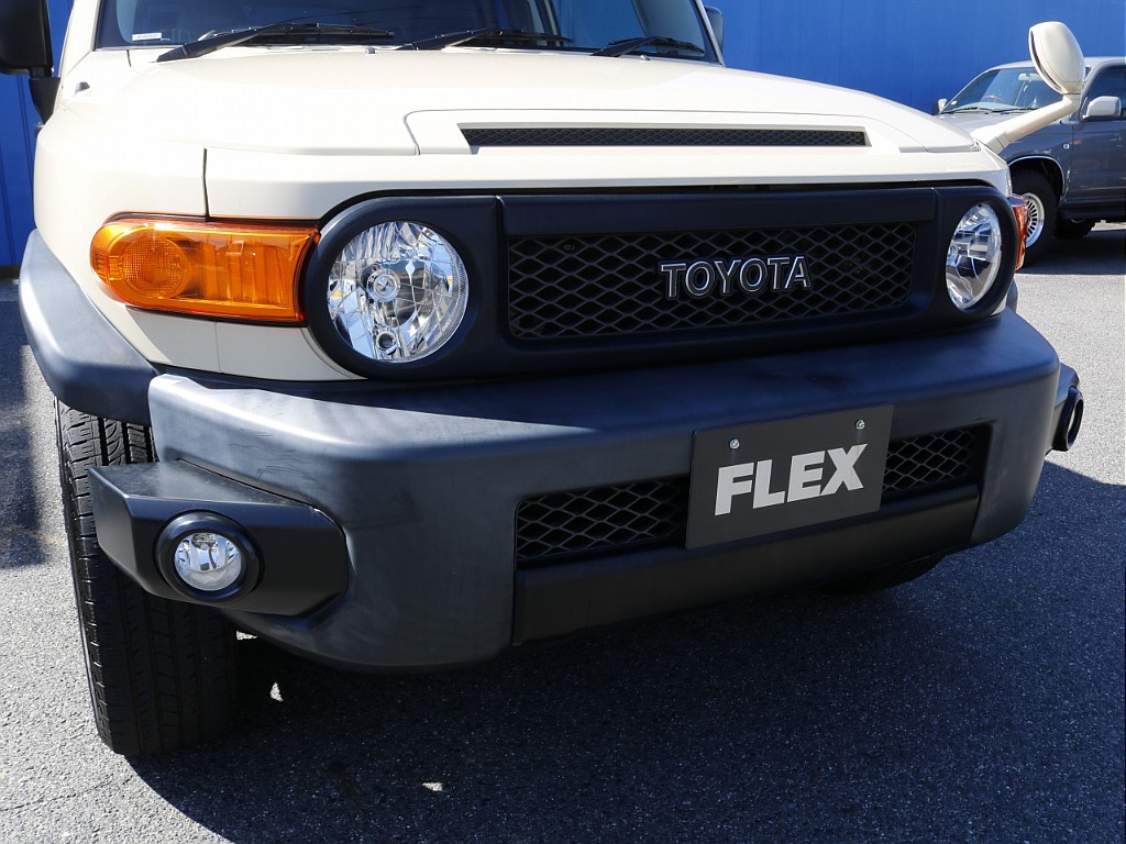 フロントビュー！！