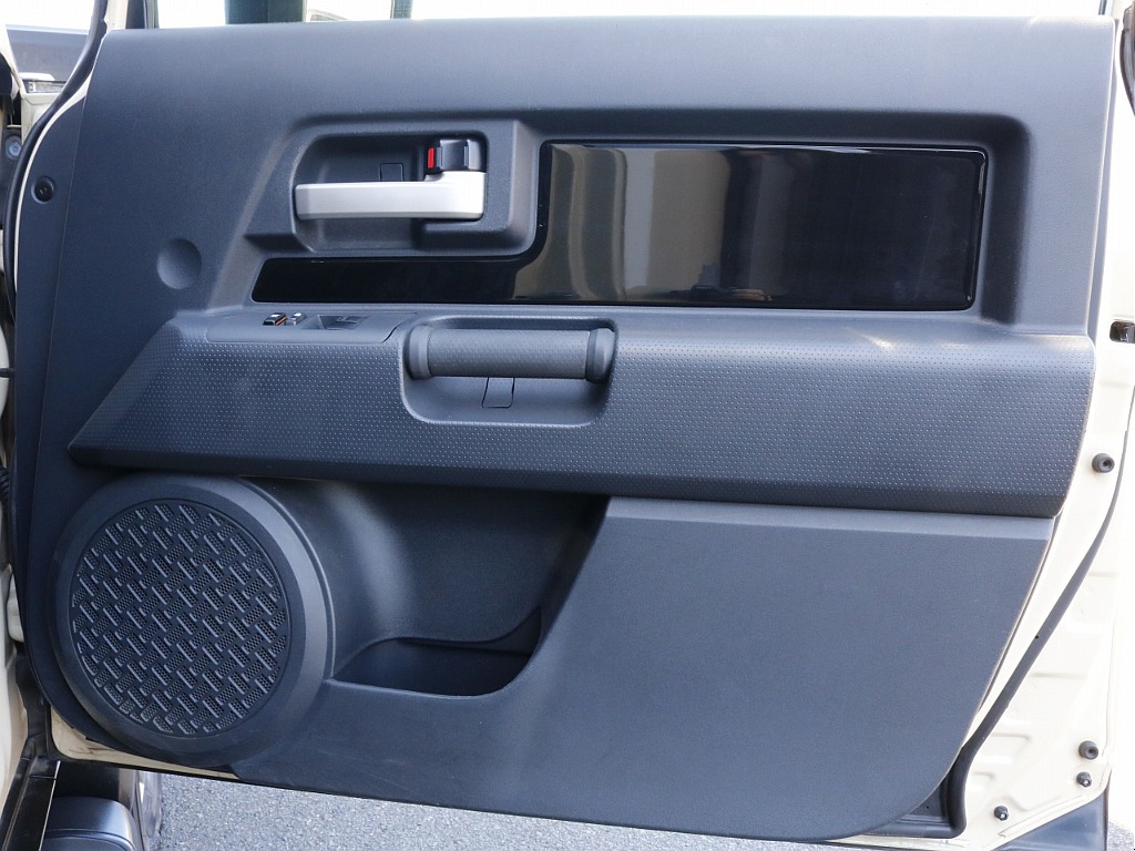 運転席の内張り！