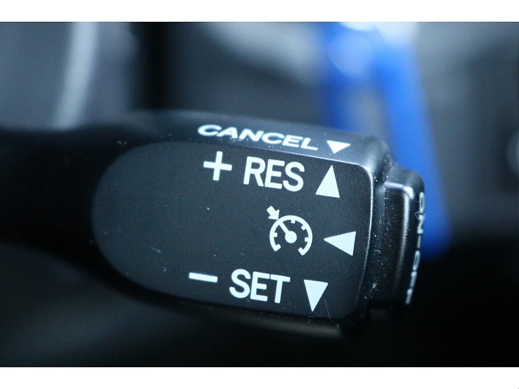 ハンドル操作部！