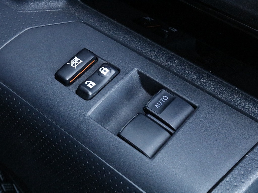 パワーウインドウ