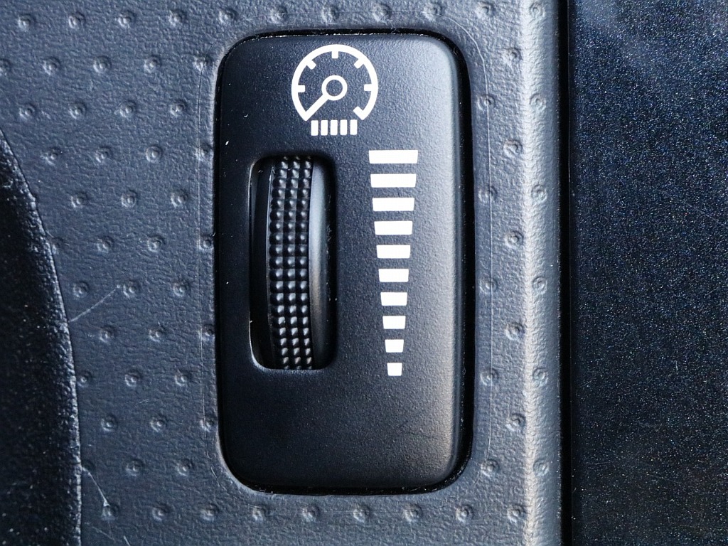 スイッチ操作部！