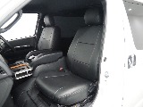 【R4年式/DARK　PRIMEⅡ/ディーゼル2WD/両側パワースライドドア】大画面ナビ×フルエアロ
