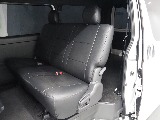 【R4年式/DARK　PRIMEⅡ/ディーゼル2WD/両側パワースライドドア】大画面ナビ×フルエアロ