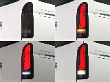 トヨタ ハイエースバン(11枚目)