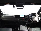 トヨタ ハイエースバン(12枚目)
