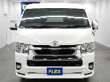 トヨタ ハイエースバン(6枚目)