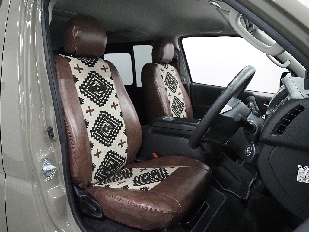 【Renoca CoastLines/スーパーGLガソリン2WD】海・山・川・街どこにでも似合うクラシックカーが完成！【全国納車可能】