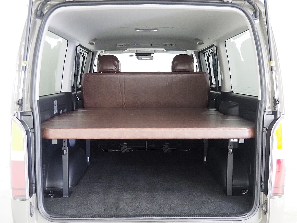 【Renoca CoastLines/スーパーGLガソリン2WD】海・山・川・街どこにでも似合うクラシックカーが完成！【全国納車可能】