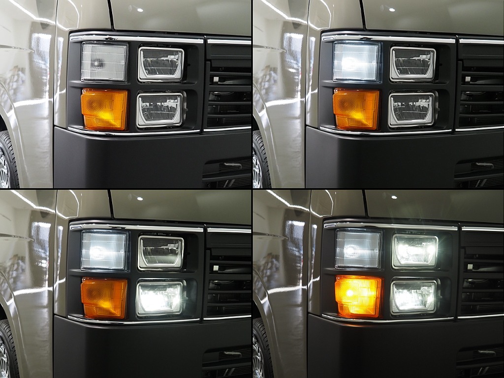 【Renoca CoastLines/スーパーGLガソリン2WD】海・山・川・街どこにでも似合うクラシックカーが完成！【全国納車可能】