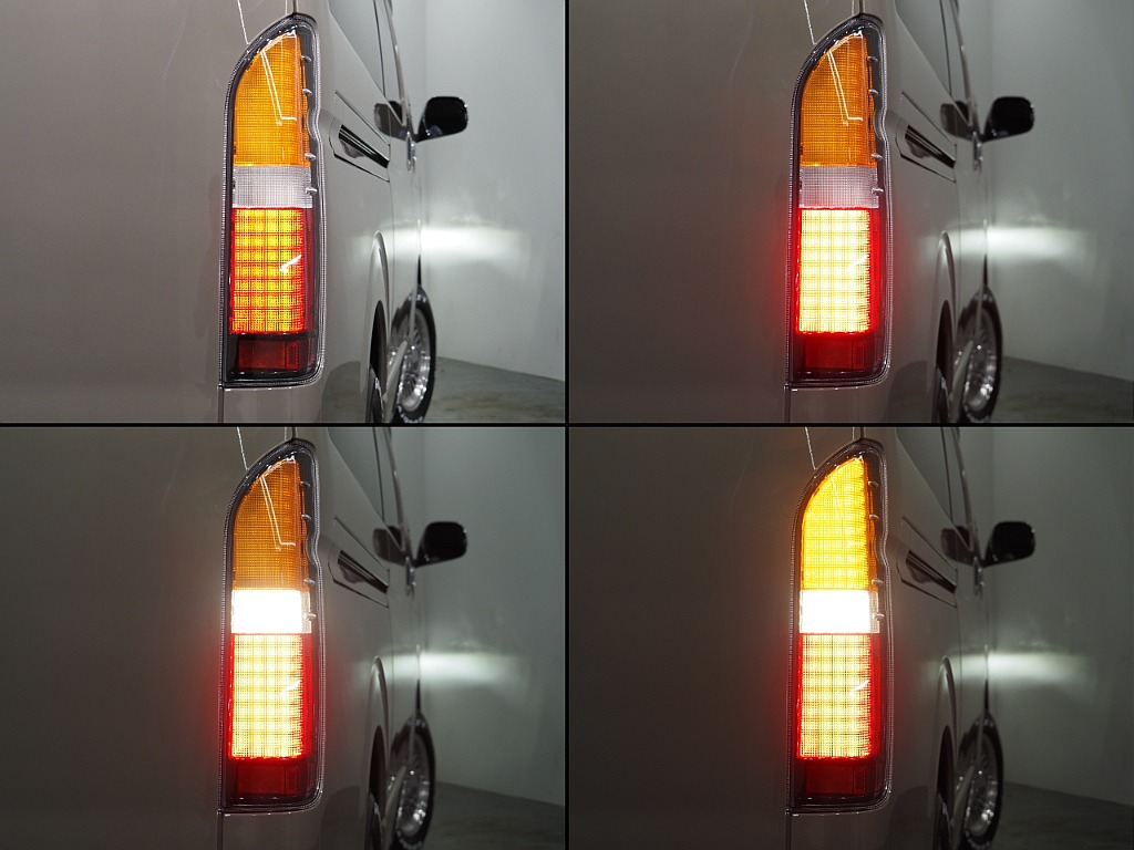 【Renoca CoastLines/スーパーGLガソリン2WD】海・山・川・街どこにでも似合うクラシックカーが完成！【全国納車可能】