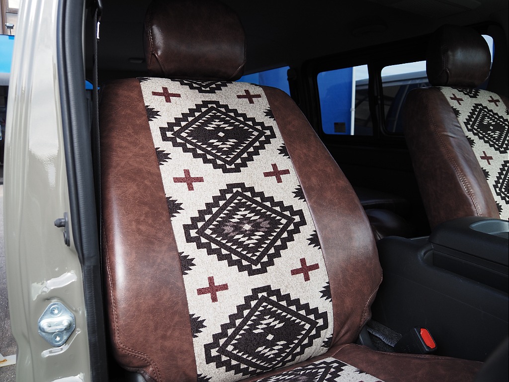 【Renoca CoastLines/スーパーGLガソリン2WD】海・山・川・街どこにでも似合うクラシックカーが完成！【全国納車可能】