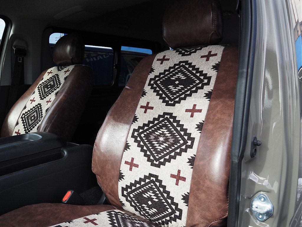 【Renoca CoastLines/スーパーGLガソリン2WD】海・山・川・街どこにでも似合うクラシックカーが完成！【全国納車可能】