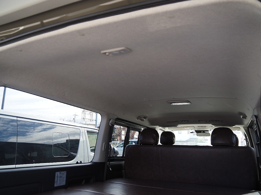 【Renoca CoastLines/スーパーGLガソリン2WD】海・山・川・街どこにでも似合うクラシックカーが完成！【全国納車可能】