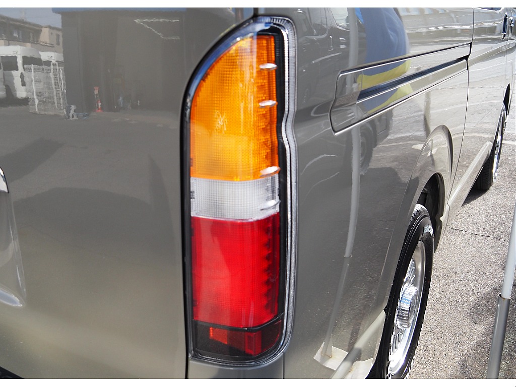 【Renoca CoastLines/スーパーGLガソリン2WD】海・山・川・街どこにでも似合うクラシックカーが完成！【全国納車可能】