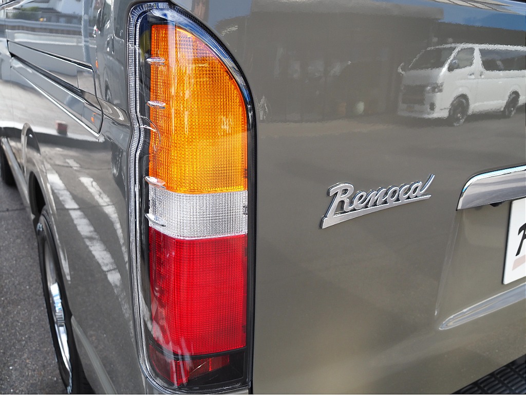 【Renoca CoastLines/スーパーGLガソリン2WD】海・山・川・街どこにでも似合うクラシックカーが完成！【全国納車可能】