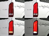 【H31年式 2.0 スーパーGL DARKPRIMEⅡ 】UIスライドフロア/バットフェイスカスタムに嬉しい小窓付き【全国納車可能】