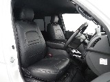 【H31年式 2.0 スーパーGL DARKPRIMEⅡ 】UIスライドフロア/バットフェイスカスタムに嬉しい小窓付き【全国納車可能】
