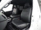 【H31年式 2.0 スーパーGL DARKPRIMEⅡ 】UIスライドフロア/バットフェイスカスタムに嬉しい小窓付き【全国納車可能】
