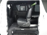 【H31年式 2.0 スーパーGL DARKPRIMEⅡ 】UIスライドフロア/バットフェイスカスタムに嬉しい小窓付き【全国納車可能】