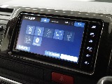 【H31年式 2.0 スーパーGL DARKPRIMEⅡ 】UIスライドフロア/バットフェイスカスタムに嬉しい小窓付き【全国納車可能】
