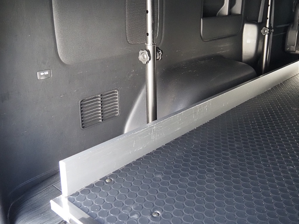 トヨタ レジアスエース(33枚目)