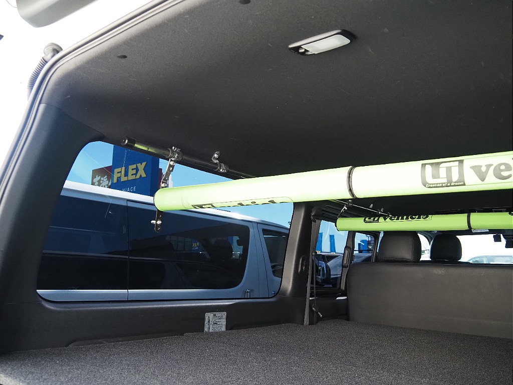 トヨタ レジアスエース(34枚目)