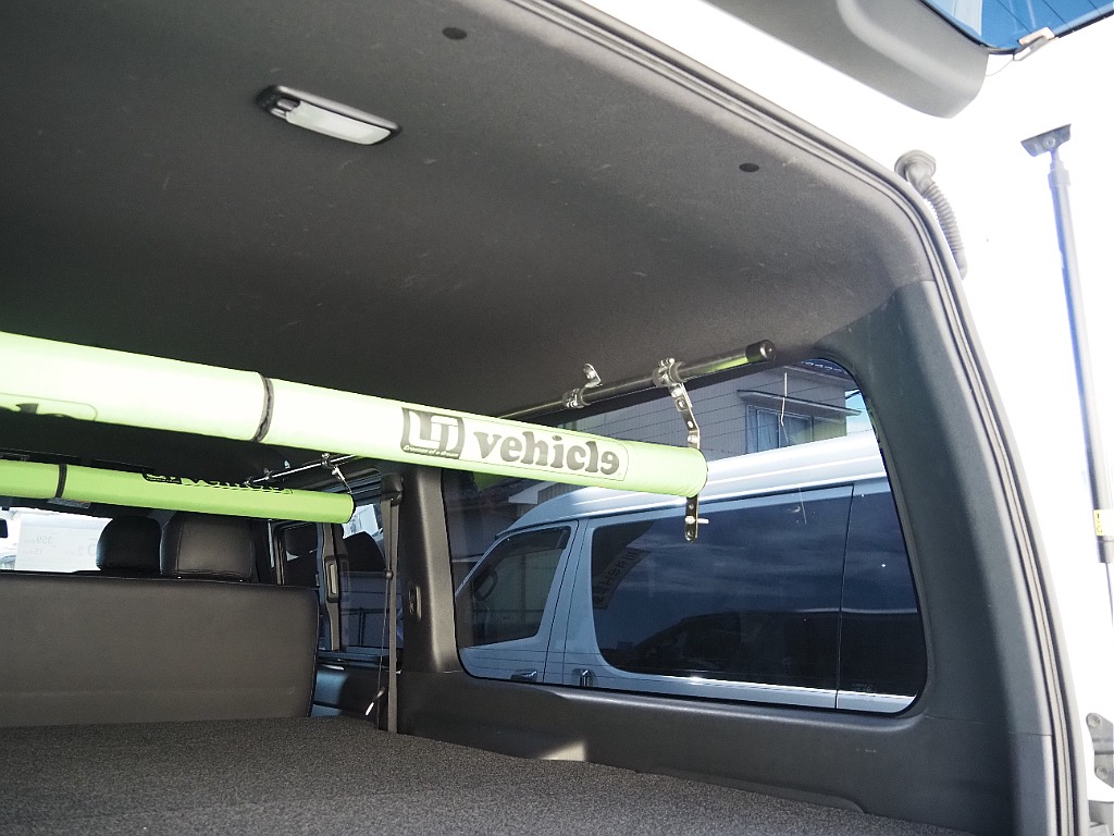 トヨタ レジアスエース(35枚目)