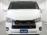 【H31年式 2.0 スーパーGL DARKPRIMEⅡ 】UIスライドフロア/バットフェイスカスタムに嬉しい小窓付き【全国納車可能】