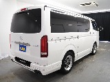 【H31年式 2.0 スーパーGL DARKPRIMEⅡ 】UIスライドフロア/バットフェイスカスタムに嬉しい小窓付き【全国納車可能】