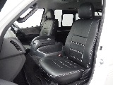 【R3年式/ハイエースワゴンGL/ガソリン4WD/】フルフラット可能な10人乗りワゴンGLが緊急入庫
