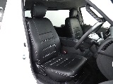 【R3年式/ハイエースワゴンGL/ガソリン4WD/】フルフラット可能な10人乗りワゴンGLが緊急入庫