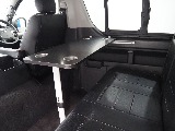 【R3年式/ハイエースワゴンGL/ガソリン4WD/】フルフラット可能な10人乗りワゴンGLが緊急入庫
