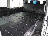 【R3年式/ハイエースワゴンGL/ガソリン4WD/】フルフラット可能な10人乗りワゴンGLが緊急入庫