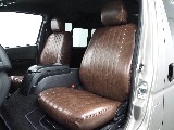 【Renoca CoastLines/R3年式/ハイエースバン2.0L/オールペイント】角目4灯オールペイント♪【全国納車可能】