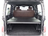 【Renoca CoastLines/R3年式/ハイエースバン2.0L/オールペイント】角目4灯オールペイント♪【全国納車可能】