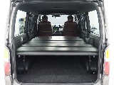 【Renoca CoastLines/R3年式/ハイエースバン2.0L/オールペイント】角目4灯オールペイント♪【全国納車可能】