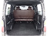 【Renoca CoastLines/R3年式/ハイエースバン2.0L/オールペイント】角目4灯オールペイント♪【全国納車可能】