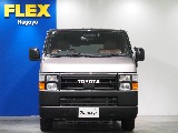【Renoca CoastLines/R3年式/ハイエースバン2.0L/オールペイント】角目4灯オールペイント♪【全国納車可能】