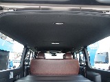 【Renoca　CoastLines/R3年式/ハイエースバン2.0L/オールペイント】角目4灯オールペイント♪【全国納車可能】