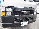 【Renoca　CoastLines/R3年式/ハイエースバン2.0L/オールペイント】角目4灯オールペイント♪【全国納車可能】
