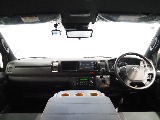 【6型 2.8 スーパーGL DARKPRIMEⅡワイド ディーゼル2WD】バッドフェスカスタム2インチローダウン！！【全国納車可能】