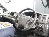【6型 2.8 スーパーGL DARKPRIMEⅡワイド ディーゼル2WD】バッドフェスカスタム2インチローダウン！！【全国納車可能】