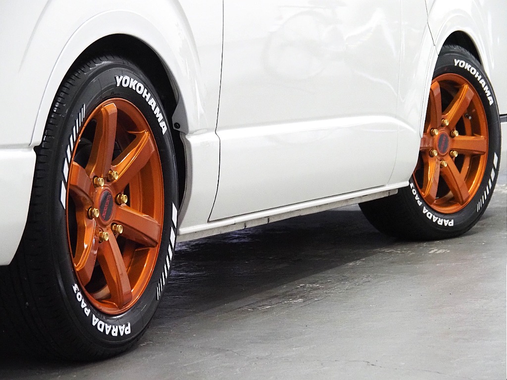 【6型 2.8 スーパーGL DARKPRIMEⅡワイド ディーゼル2WD】バッドフェスカスタム2インチローダウン！！【全国納車可能】