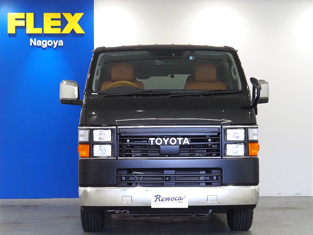 【R5年式/CoastLines/角目4灯/ガソリンスーパーGL】内装にも可愛らしいシートカバーをインストール♪