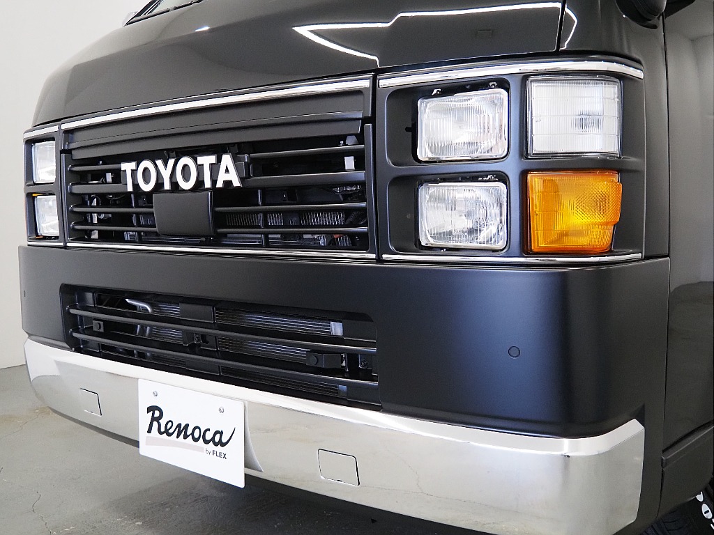 【R5年式/CoastLines/角目4灯/ガソリンスーパーGL】内装にも可愛らしいシートカバーをインストール♪