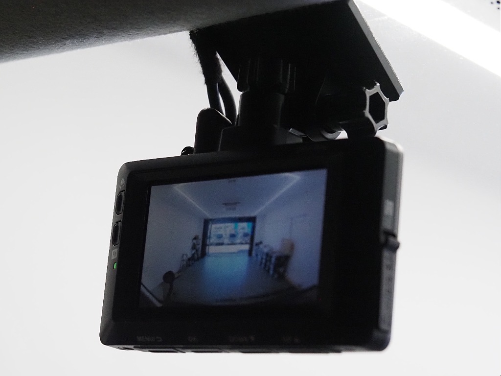 【R5年式/CoastLines/角目4灯/ガソリンスーパーGL】内装にも可愛らしいシートカバーをインストール♪