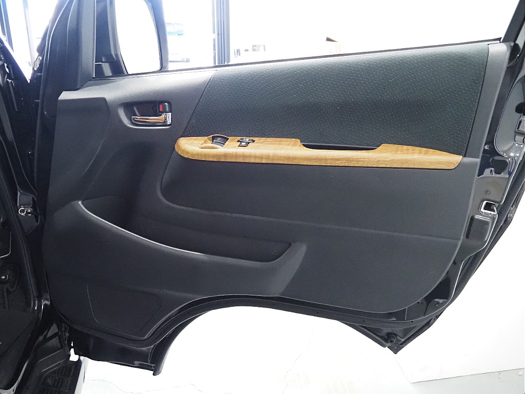 【R5年式/CoastLines/角目4灯/ガソリンスーパーGL】内装にも可愛らしいシートカバーをインストール♪