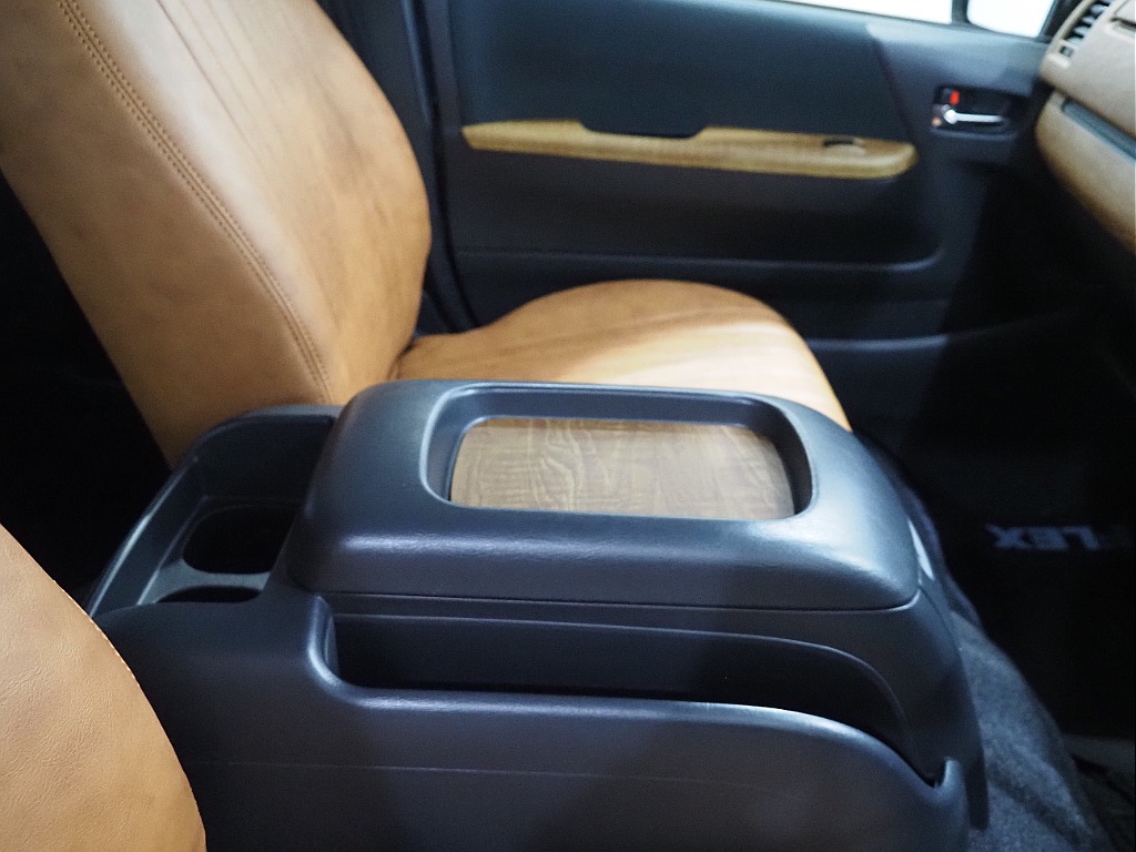 【R5年式/CoastLines/角目4灯/ガソリンスーパーGL】内装にも可愛らしいシートカバーをインストール♪