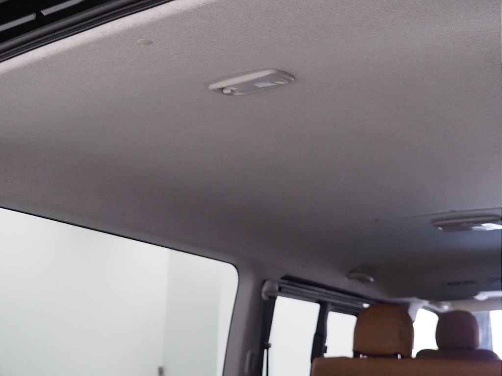 【R5年式/CoastLines/角目4灯/ガソリンスーパーGL】内装にも可愛らしいシートカバーをインストール♪